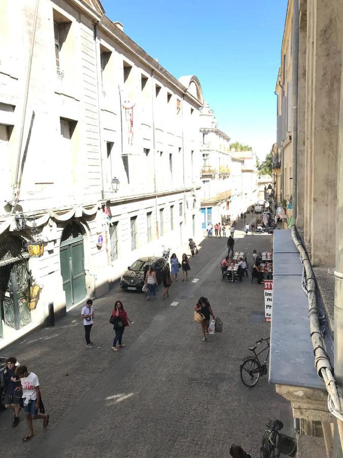 Appartamento Magnifique 2 pièces - Plein centre - Tram 1 min Montpellier Esterno foto